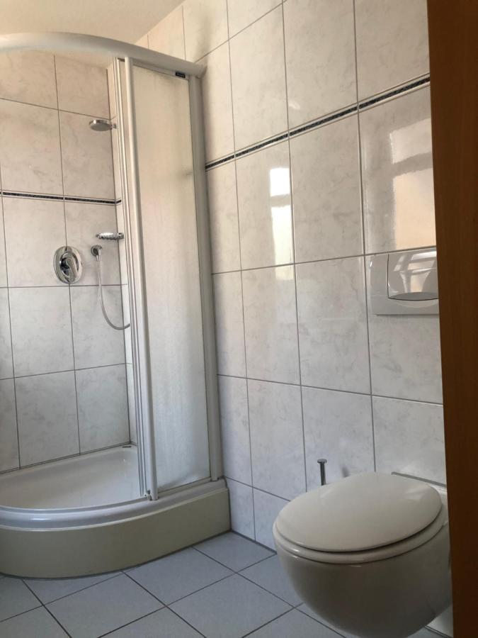 Gasthof Zum Baeren Buhlertann Ngoại thất bức ảnh