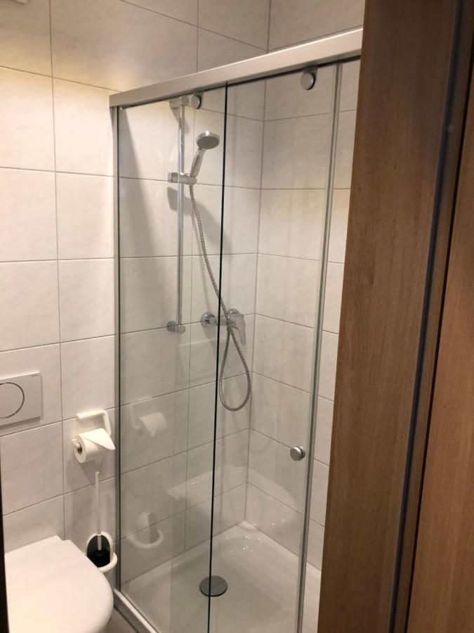 Gasthof Zum Baeren Buhlertann Ngoại thất bức ảnh
